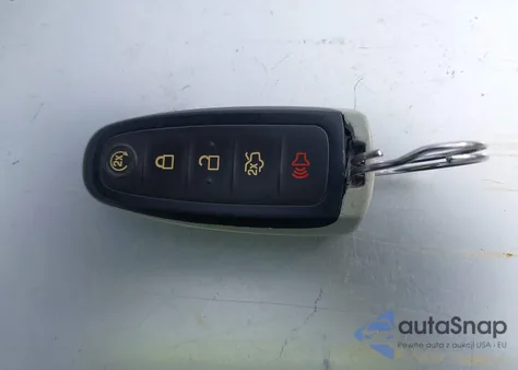 2015 Ford Taurus Sho from USA, damaged, VIN 1FAHP2KT1FG111017